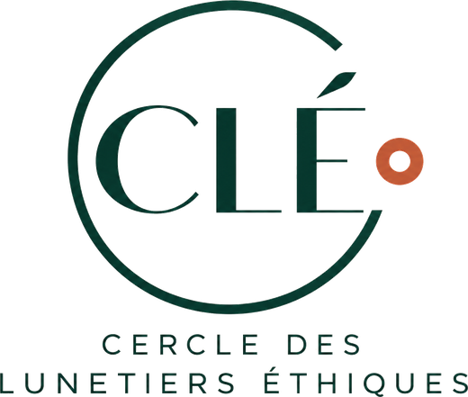 CLÉ — Cercle des Lunetiers Éthiques